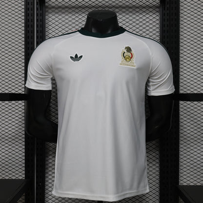 Mexico 2026 Jersey