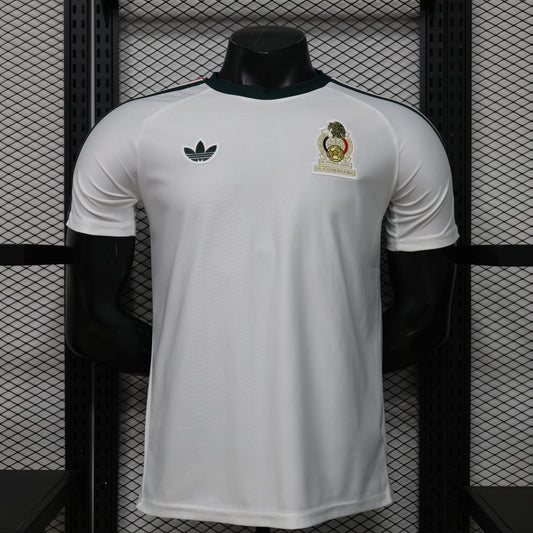 Mexico 2026 Jersey