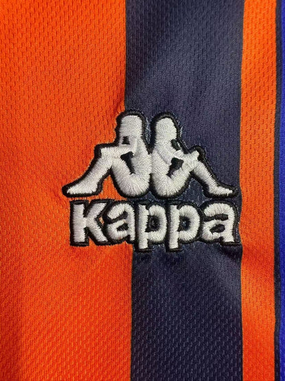 Barcelona 1997/1998 Away Jersey