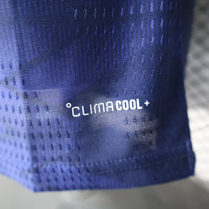 Scotland 2026 Home Jersey