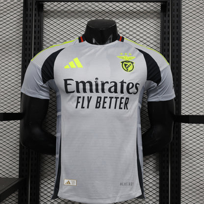 Benfica 2024/2025 Third Jersey