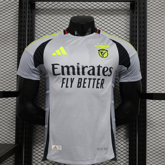 Benfica 2024/2025 Third Jersey
