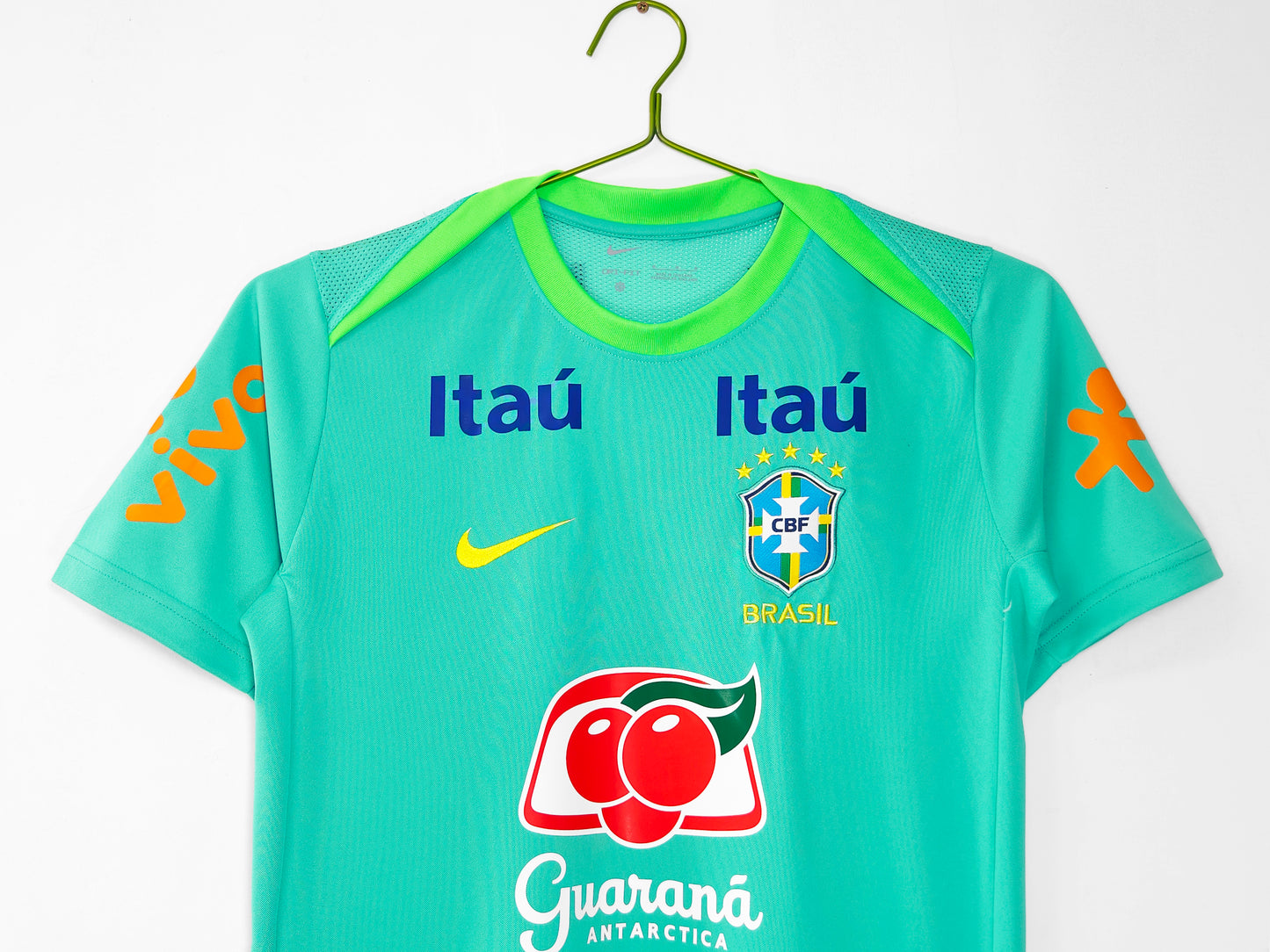 Brazil 2024 Jersey