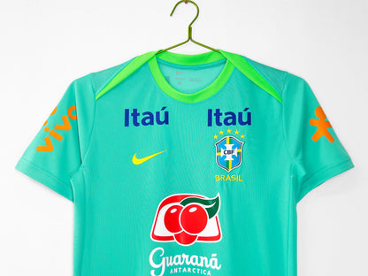 Brazil 2024 Jersey