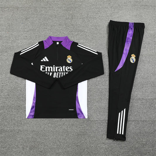 Real Madrid 2024/2025 Training Suit