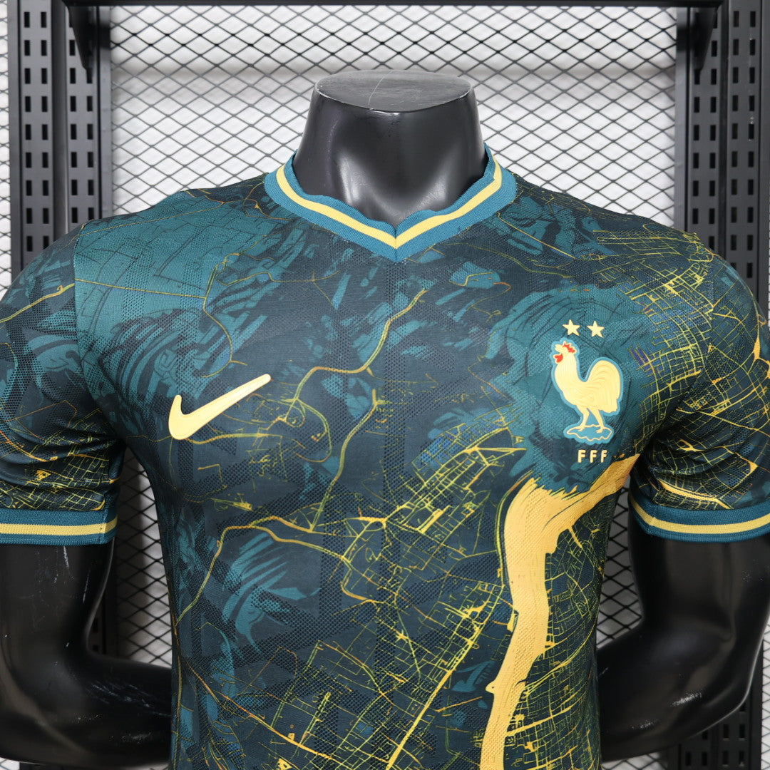 France 2026 Jersey