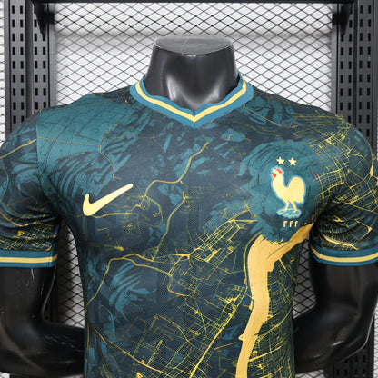 France 2026 Jersey