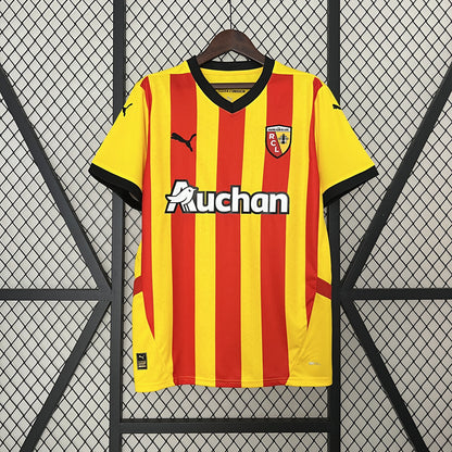 Lens 2024/2025 Home Jersey