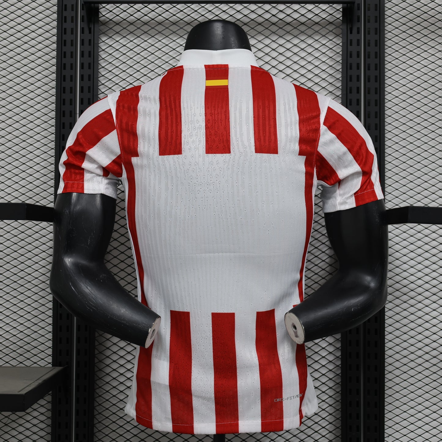 Atletico Madrid 2025/2026 Home Jersey