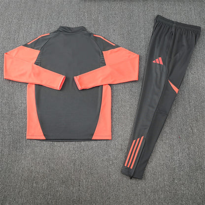 Bayern 2025/2026 Training Suit