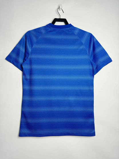 Brazil 2014 Away Jersey