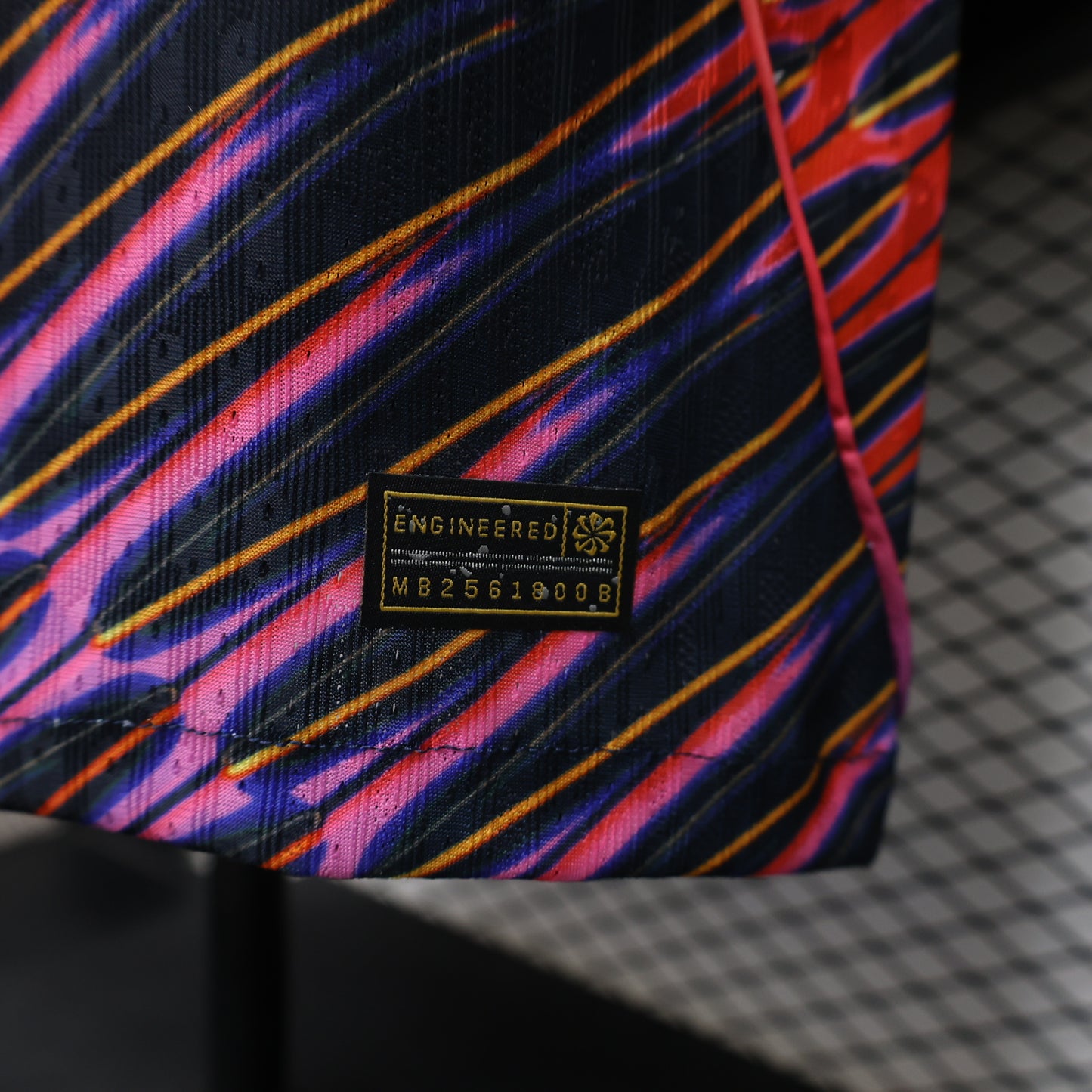 Tottenham 2026/2027 Away Jersey