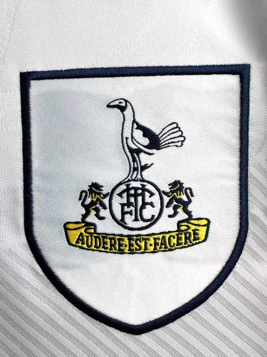 Tottenham 1993/1995 Home Jersey