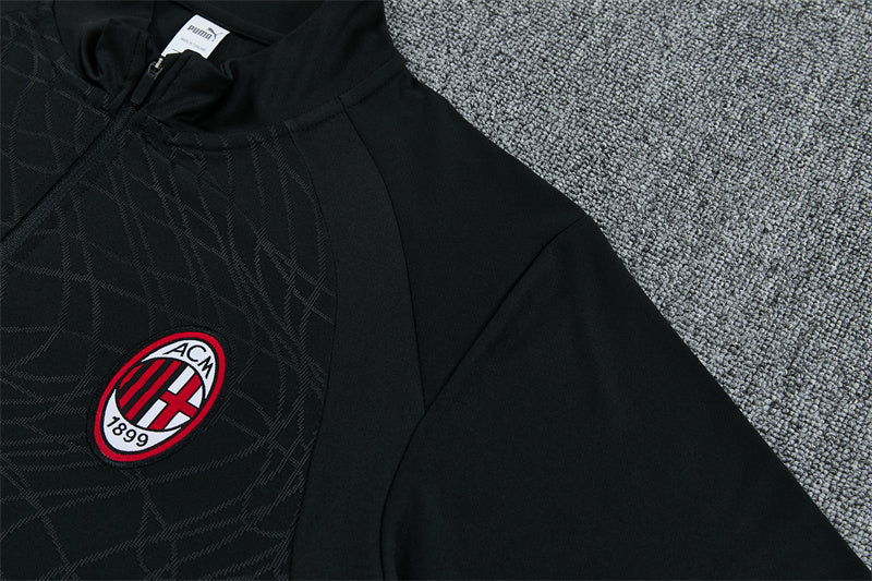 AC Milan 2026/2027 Training Suit