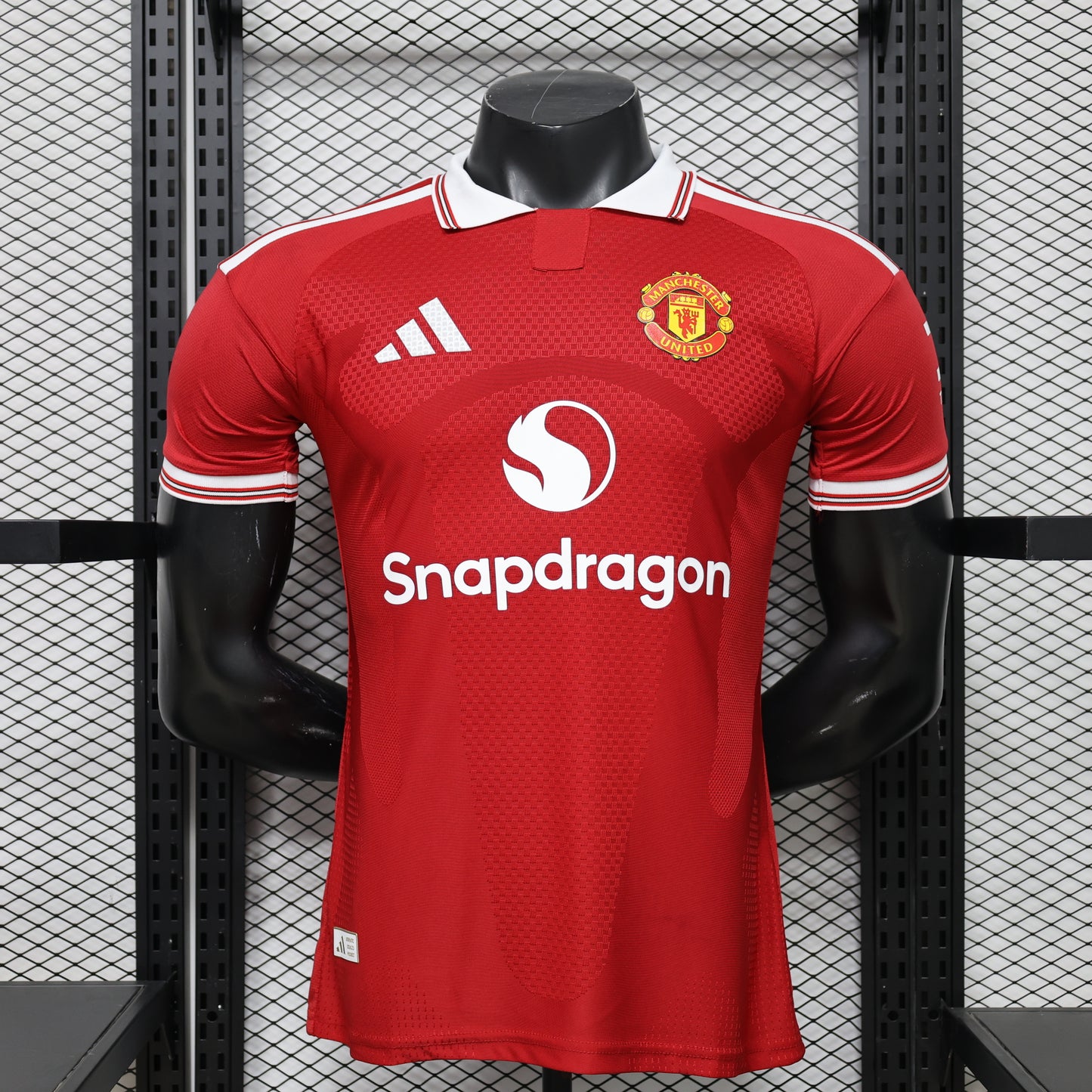 Manchester United 2026/2027 Jersey