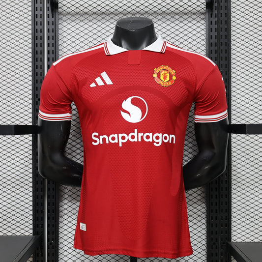 Manchester United 2026/2027 Jersey