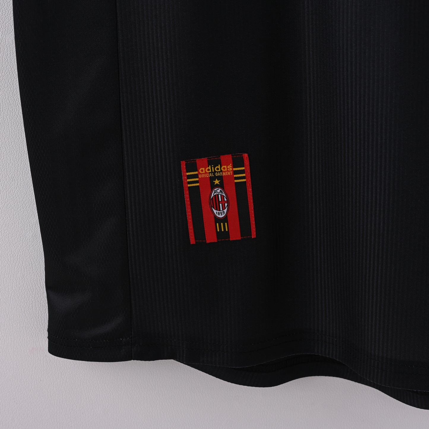 AC Milan 1998/1999 Third Jersey