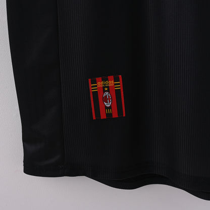 AC Milan 1998/1999 Third Jersey