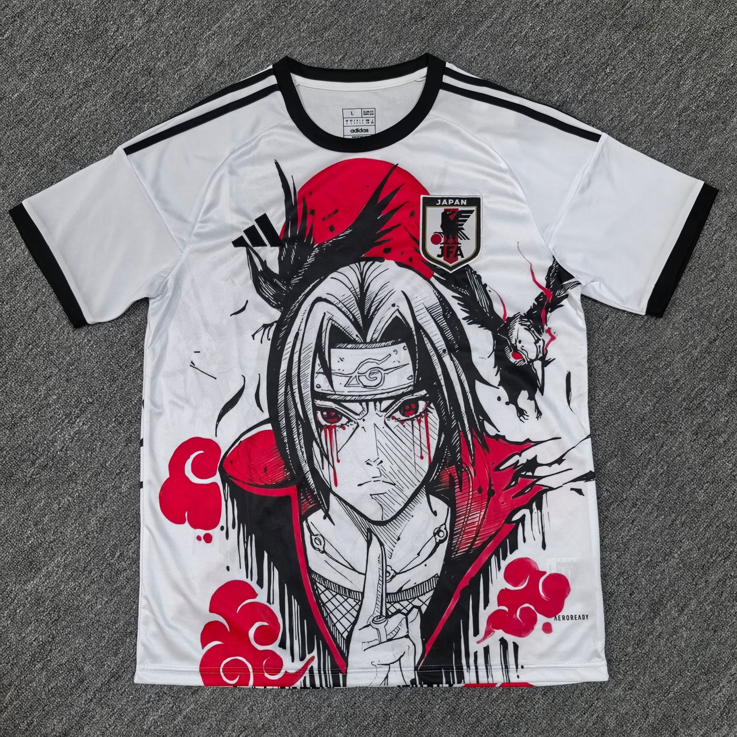 Japan 2024 Jersey
