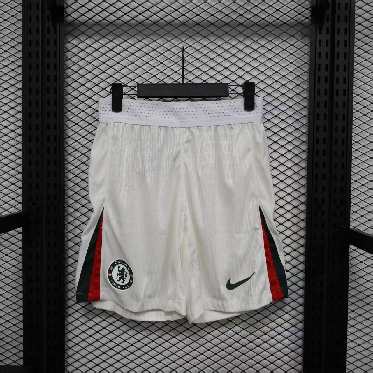 Chelsea 2025/2026 Away Shorts