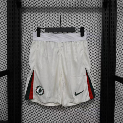 Chelsea 2025/2026 Away Shorts