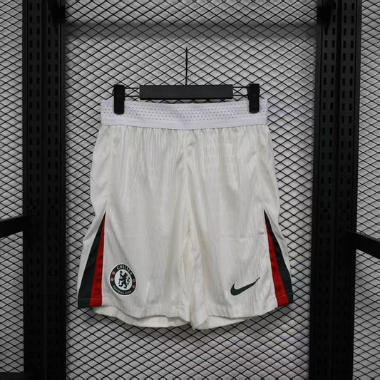 Chelsea 2025/2026 Away Shorts