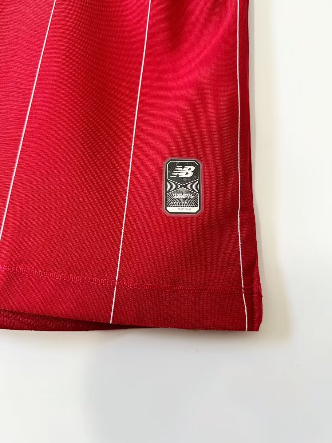 Liverpool 2019/2020 Home Jersey
