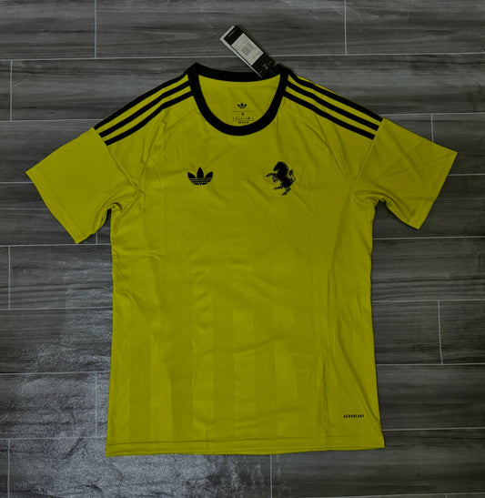 Juventus 2025/2026 Jersey