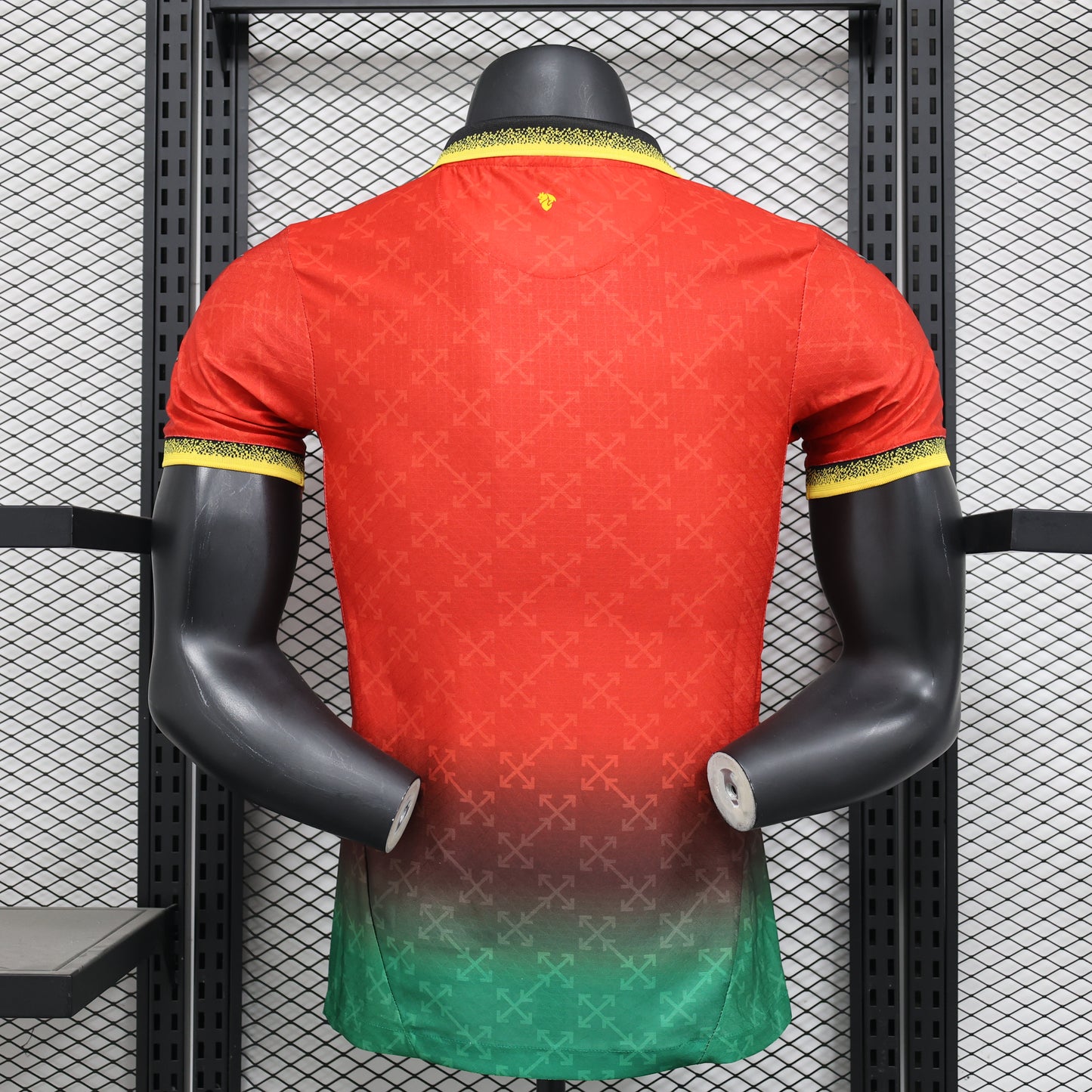 AC Milan 2024/2025 Jersey