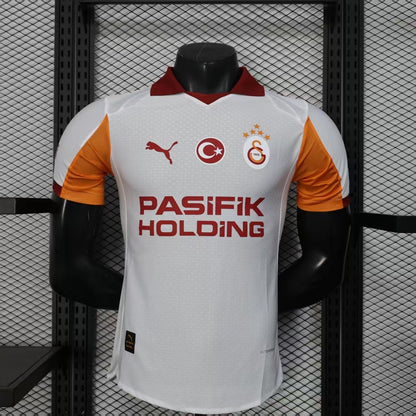 Galatasaray 2025/2026 Away Jersey