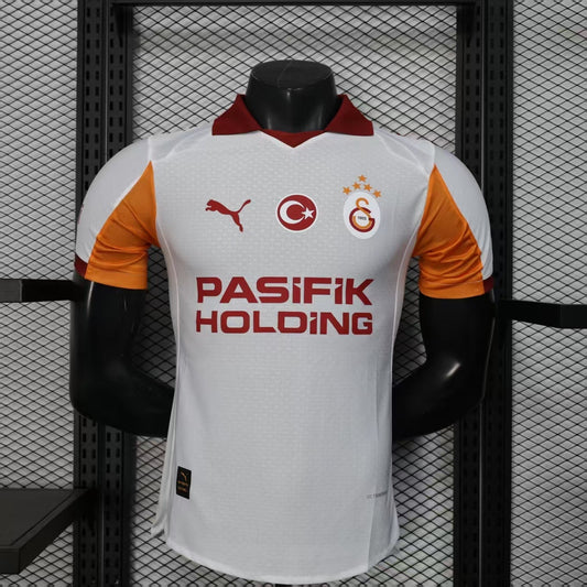 Galatasaray 2025/2026 Away Jersey