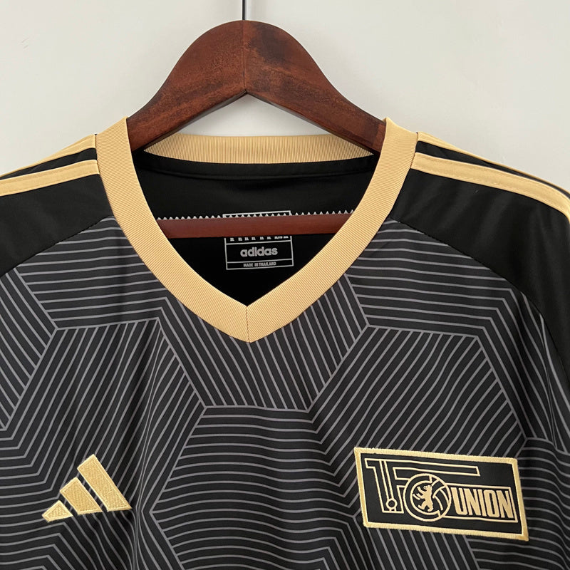 Union Berlin 2023/2024 Jersey