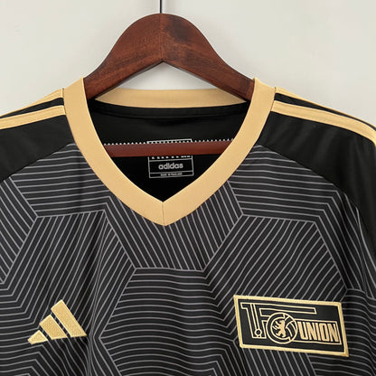 Union Berlin 2023/2024 Jersey