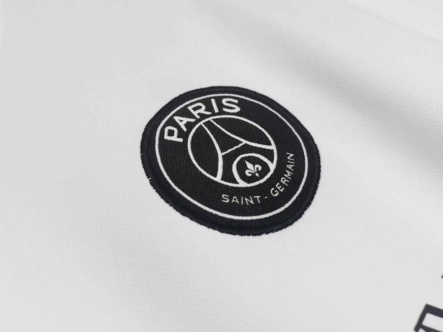 PSG 2020/2021 Jersey
