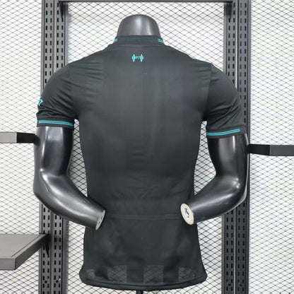 Liverpool 2025/2026 Jersey