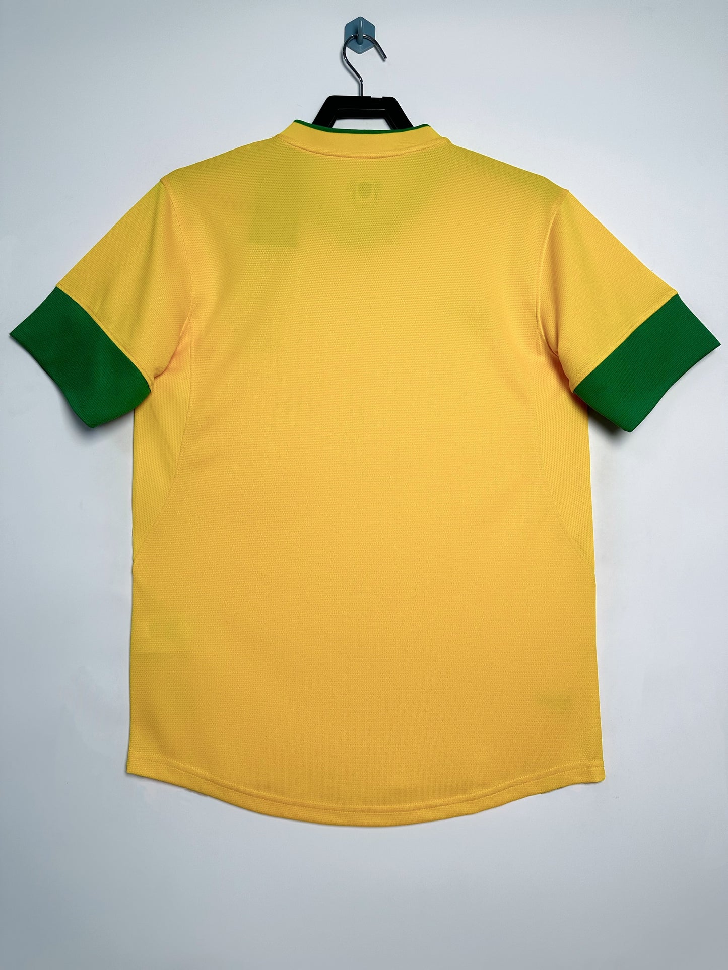 Brazil 2012 Home Jersey