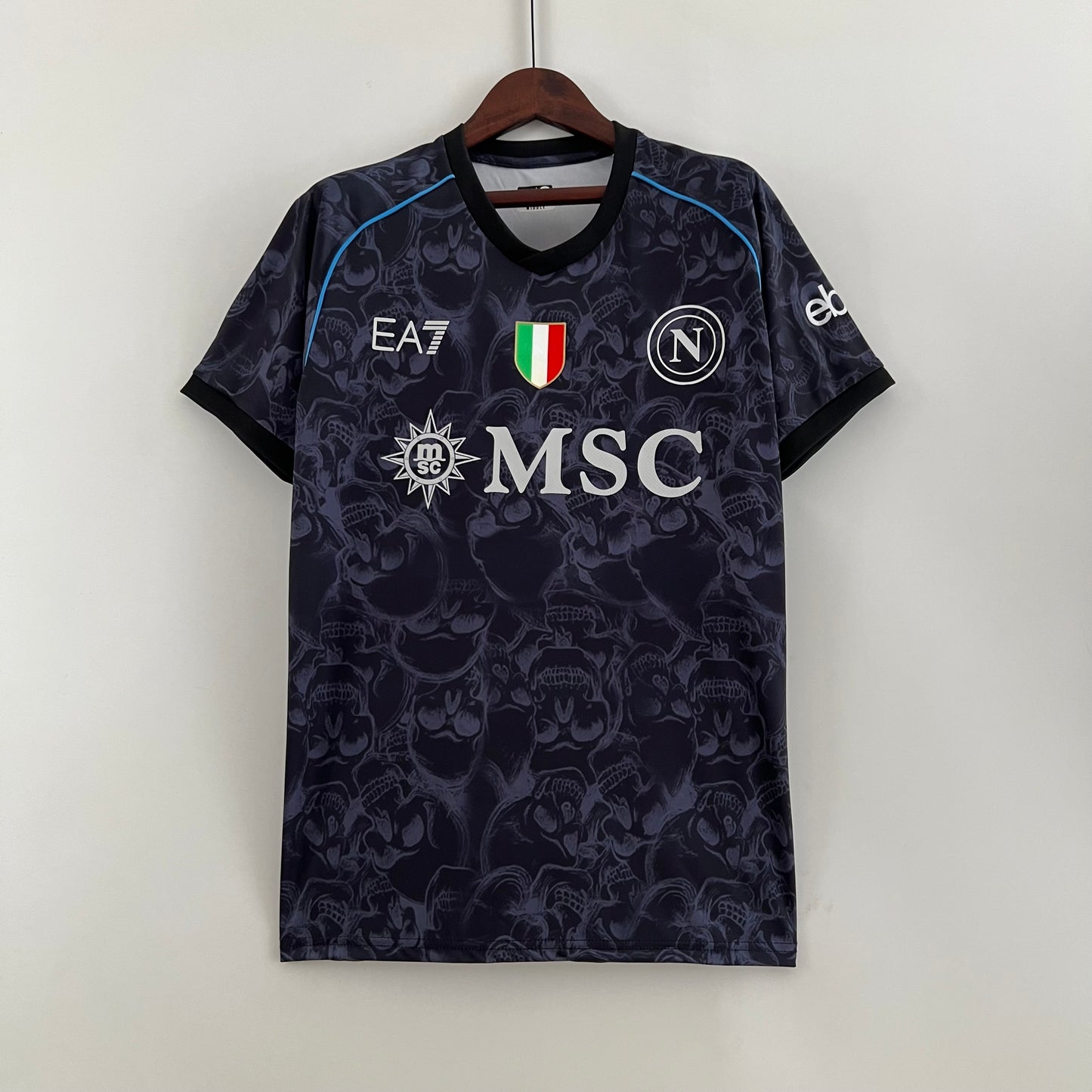 Napoli 2023/2024 Jersey