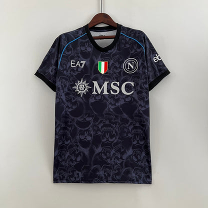 Napoli 2023/2024 Jersey