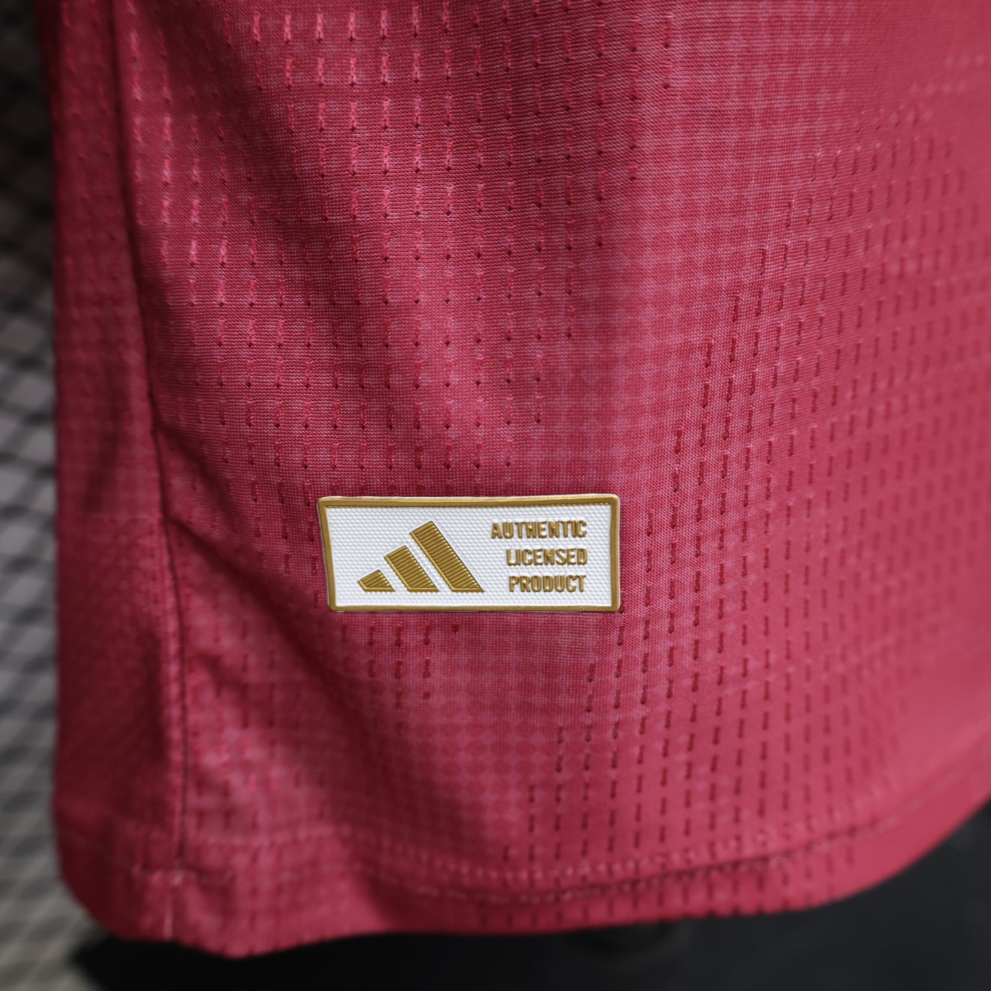Real Madrid 2026/2027 Third Jersey