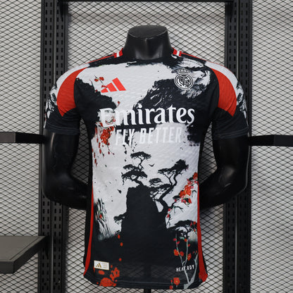 Real Madrid 2025/2026 Jersey