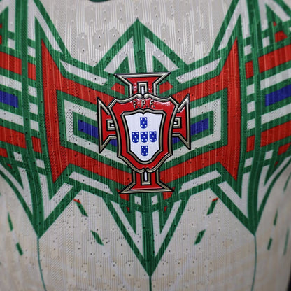 Portugal 2026 Jersey