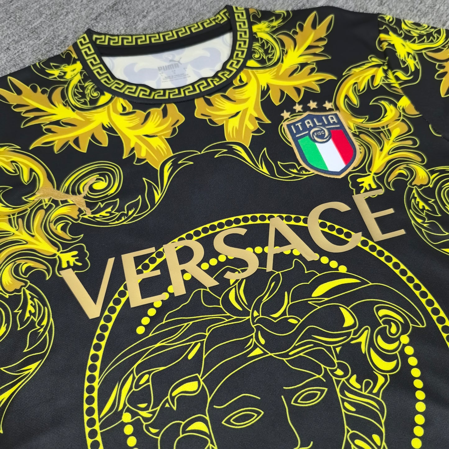 Italy 2023 Jersey