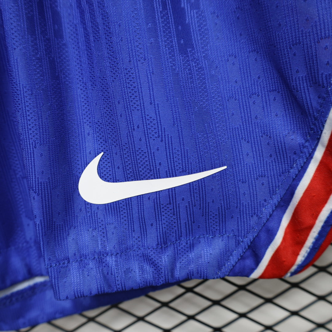 PSG 2026/2027 Home Shorts