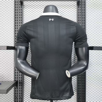 Liverpool 2025/2026 Jersey