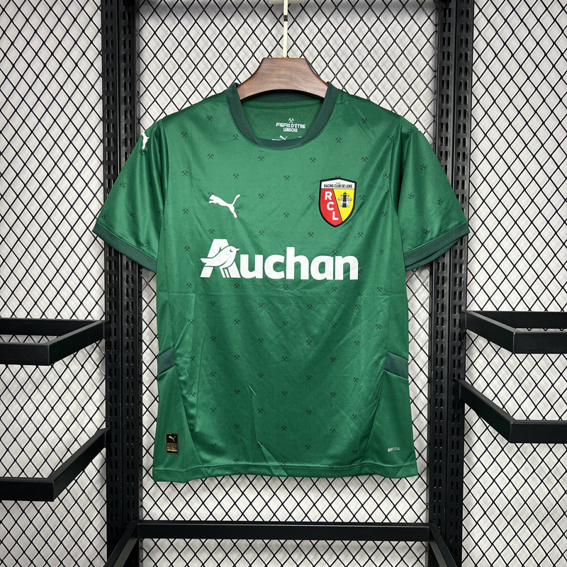 Lens 2024/2025 Away Jersey
