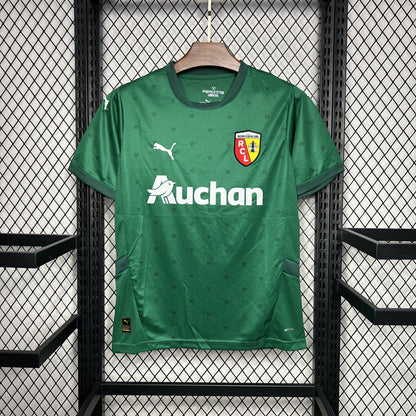 Lens 2024/2025 Away Jersey