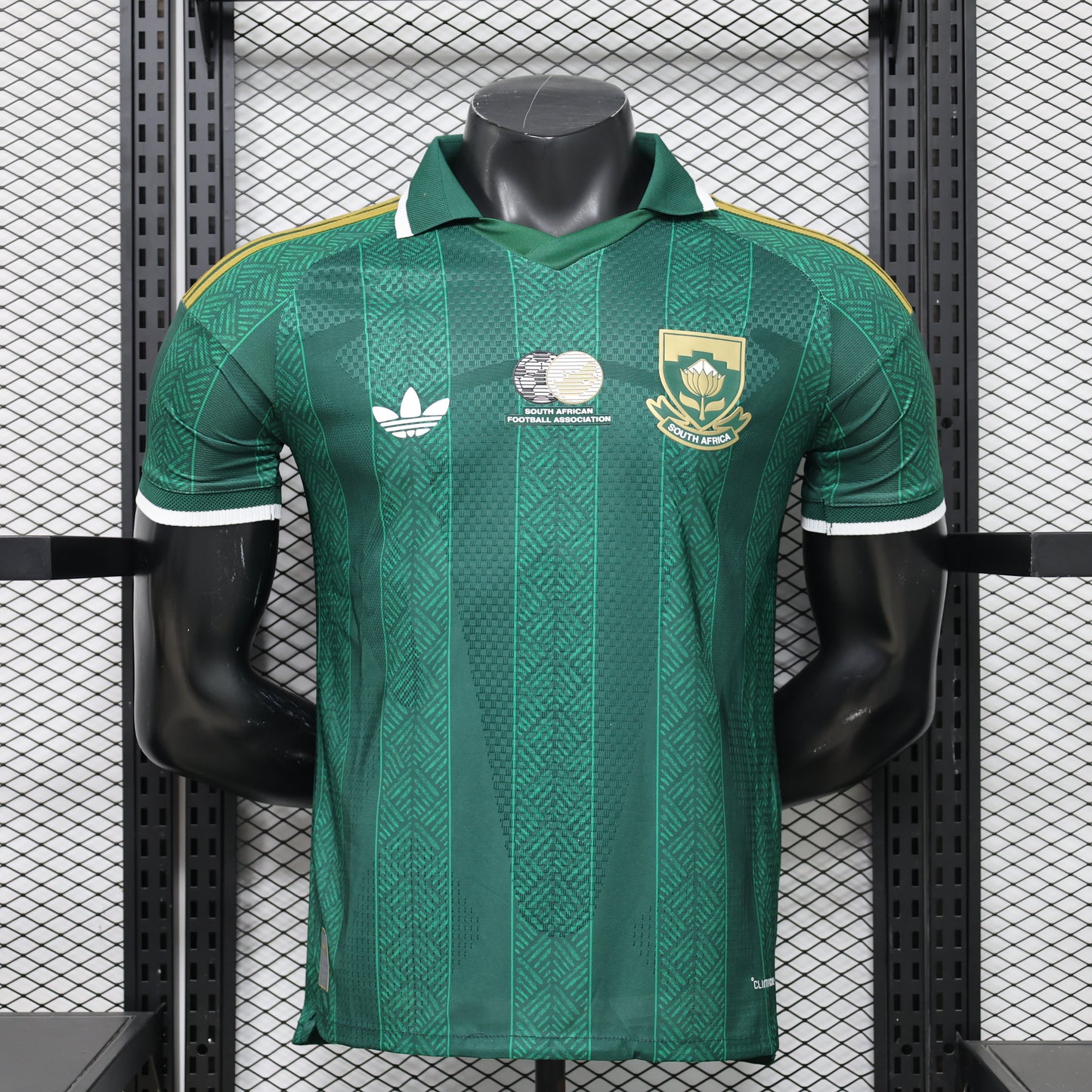 South Africa 2026 Away Jersey