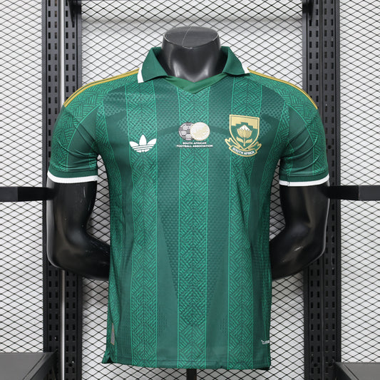 South Africa 2026 Away Jersey
