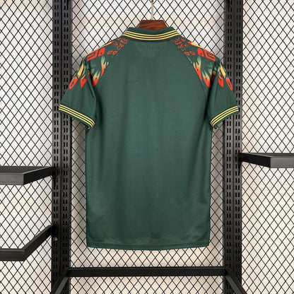 Mexico 2025 Jersey