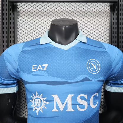 Napoli 2024/2025 Jersey